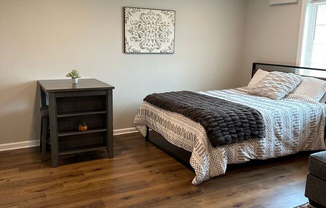 Studio, 1 bath, 500 sqft, $2,012, Unit G 204