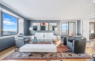 3 beds, 2.5 baths, 1,892 sqft, $8,750, Unit 26F