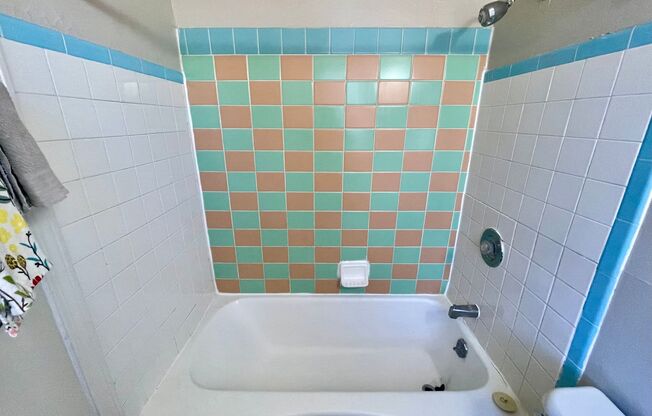 Studio, 1 bath, $725, Unit 28