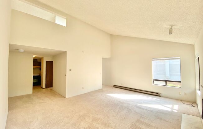 Bellevue Vista Apartments