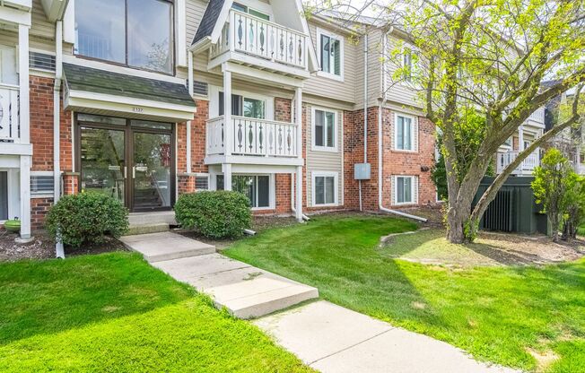 1 bed, 1 bath, 540 sqft, $999, Unit 2337 - 3B