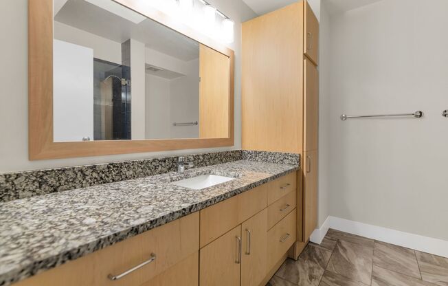 2 beds, 2 baths, $2,945, Unit # 603