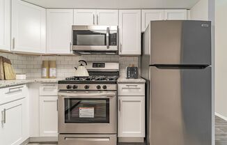 Eagle Rock Apartments at Towson