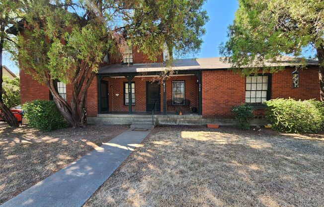 Updated 1 Bedroom In Meadowbrook