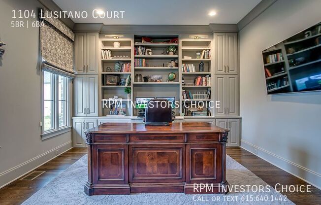 1104 LUSITANO CT