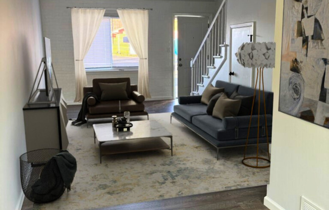 2 beds, 1.5 baths, 1,050 sqft, $1,395, Unit 41