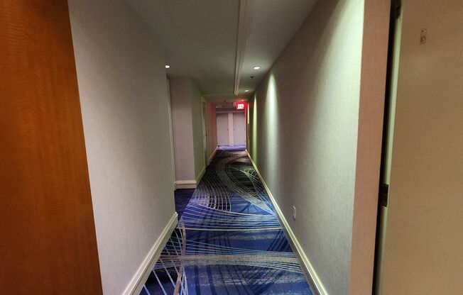 1 bed, 1 bath, $2,175, Unit #1006