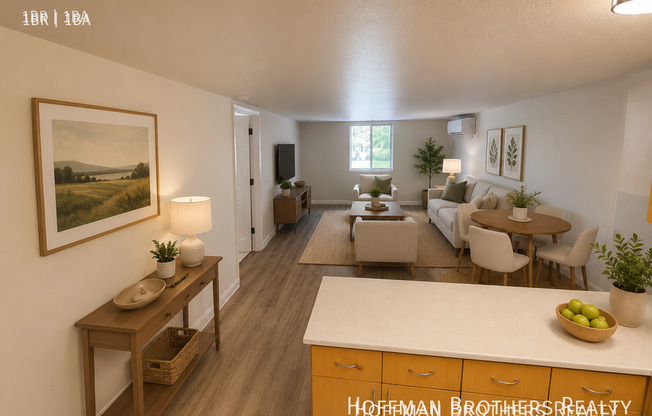 3030 Waverly Drive Unit 1-14