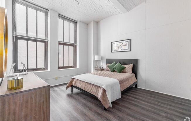 2 beds, 2 baths, 900 sqft, $2,299, Unit 415