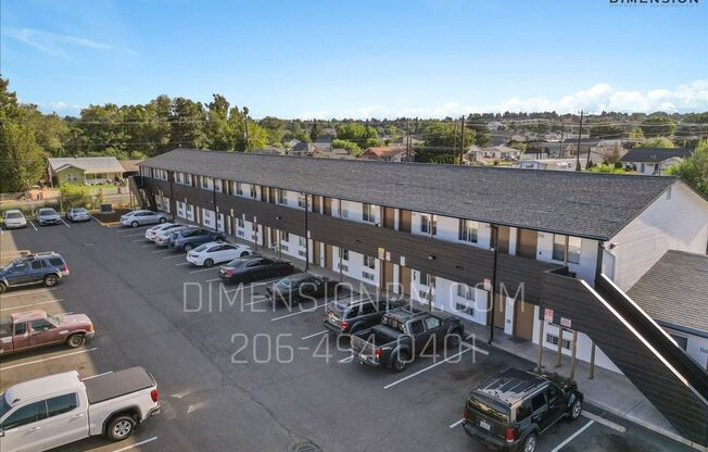 1 bed, 1 bath, 305 sqft, $815, Unit Unit 209