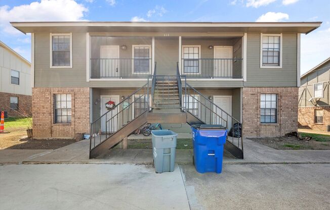 606 Kings Way Drive, Mansfield, TX 76063