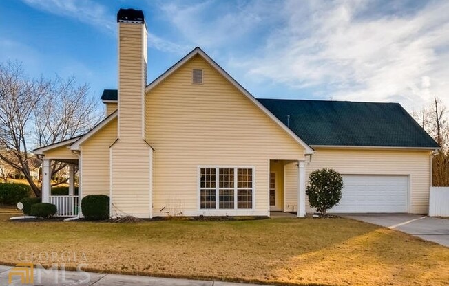 Partner-provided property photo