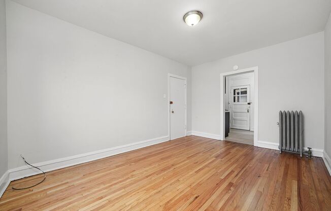 2700 Spaulding LLC