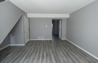 2 beds, 1.5 baths, $950, Unit Apt D