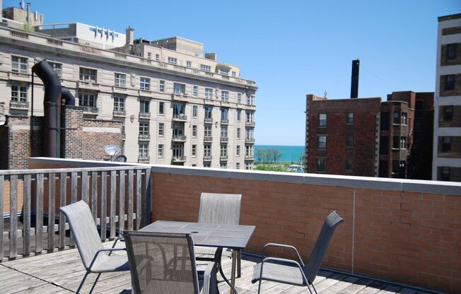 1 bed, 1 bath, 700 sqft, $1,985, Unit 429-402