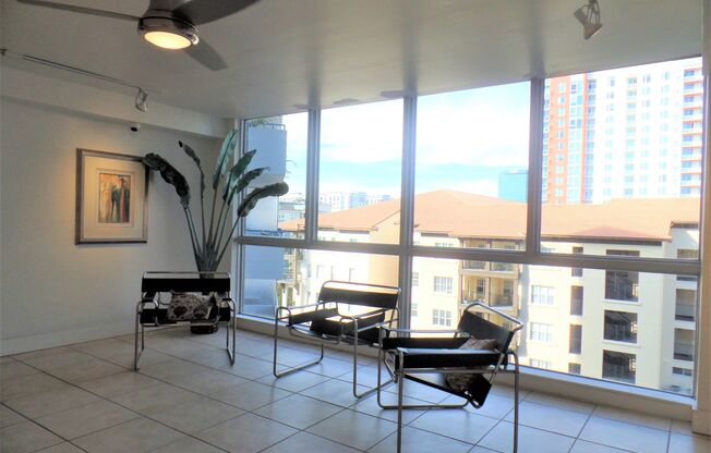 Studio, 1 bath, $1,650, Unit Unit 616