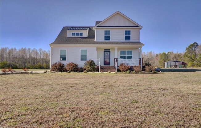 2760 BADGER RD
