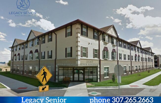 Legacy Casper Senior Residences