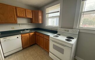 1 bed, 1 bath, $850, Unit 3