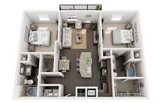 Partner-provided photo for $1955 unit