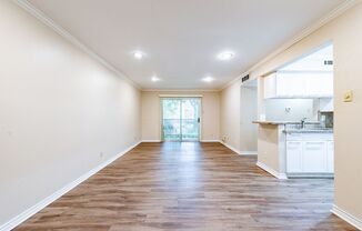 2 beds, 1 bath, $1,595, Unit # 151