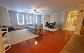 2 beds, 2 baths, $2,050