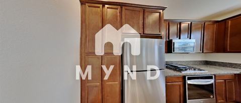 2832 MOSSY CRK ST