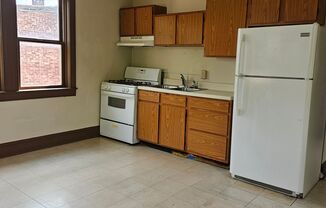 1 bed, 1 bath, 500 sqft, $695