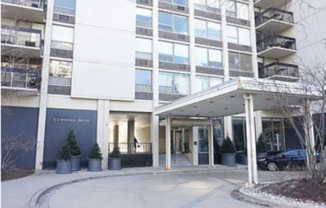 1360 N Sandburg Terrace #2204C