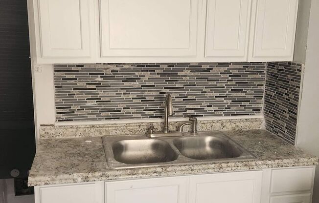 Newly Renovated West Side Single Family Home