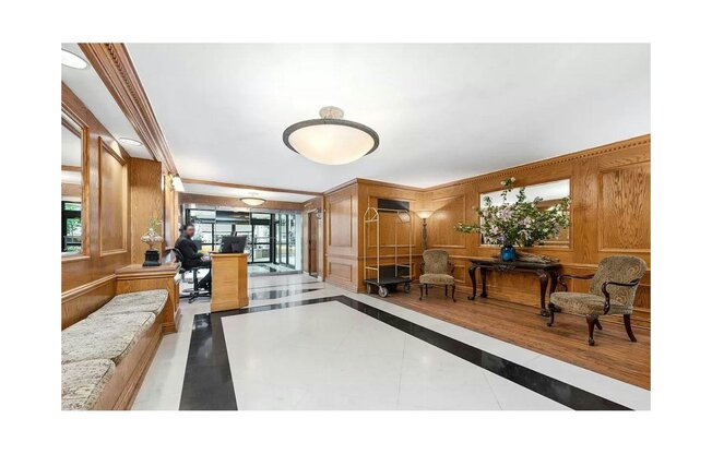 Studio, 1 bath, $3,500, Unit 5E