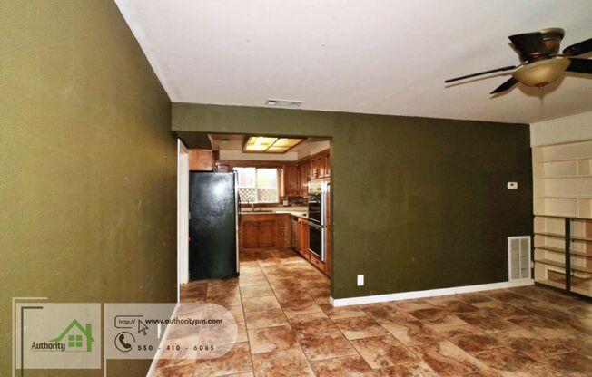 3 beds, 2 baths, $1,700