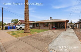 541 S BELLVIEW