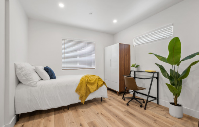 2210 Martin Luther King Jr Way