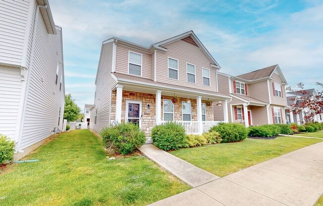 5540 Tygart Valley Drive