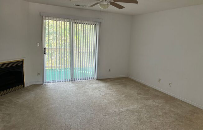 2 BEDROOM 2 BATH CONDO IN MYRTLE GREENS