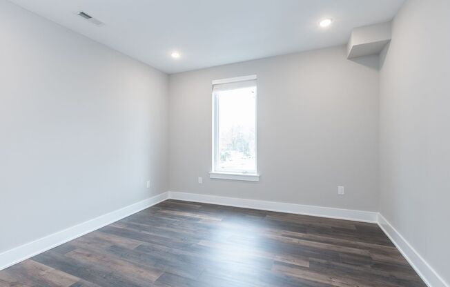 1 bed, 1 bath, 750 sqft, $1,400, Unit 307