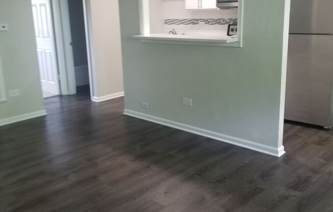 1 bed, 1 bath, 600 sqft, $1,525, Unit 980-014