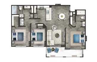 Partner-provided photo for $3026 unit