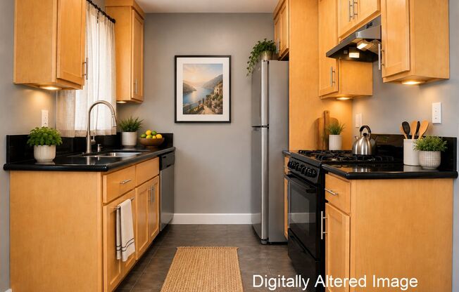 1 bed, 1 bath, $1,625, Unit 865-08