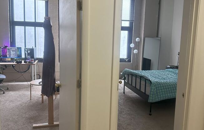 2 beds, 2 baths, 900 sqft, $2,299, Unit 416