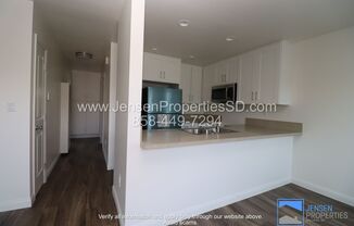 2 beds, 2 baths, 825 sqft, $2,195, Unit Unit B