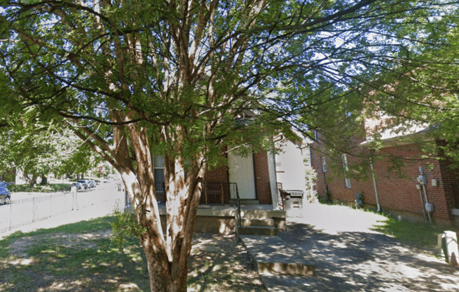 Spacious Three-Bedroom House in the Park Hill Neighborhood