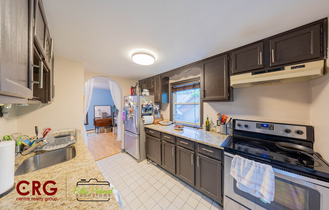 11 BEECHER TERRACE