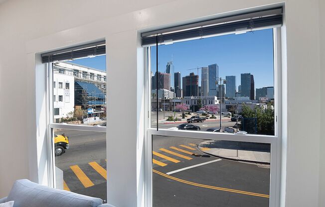 Studio, 1 bath, 214 sqft, $1,600, Unit 117