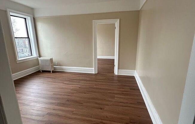 160 - IX 160 Thorne Street, LLC