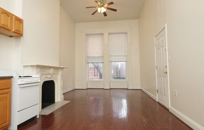 1220 St Paul St.