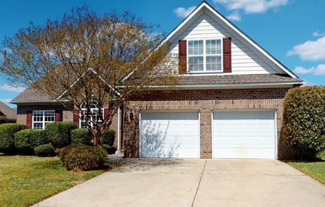 3930 Brookgreen - Woodland Village