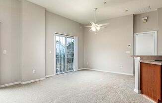 2 beds, 2 baths, $1,800