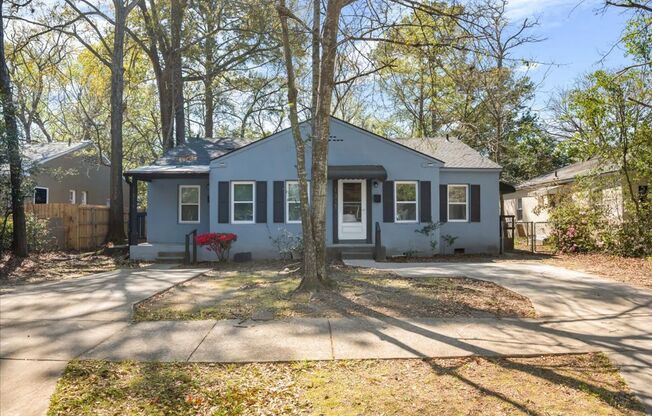 2 beds, 1 bath, $1,500